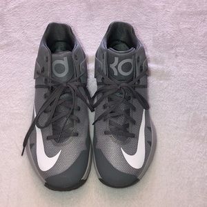 kevin durant shoes nike zoom